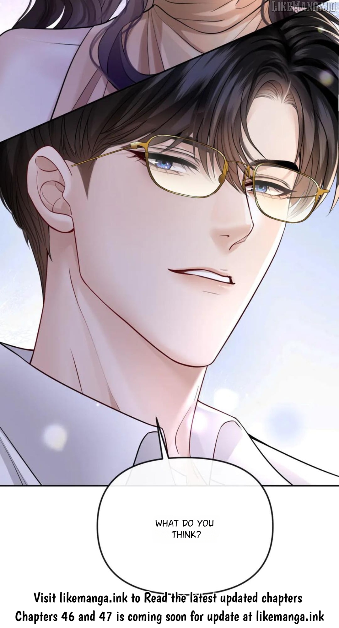 Deeply In Love Chapter 45 - page 45